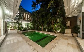 Aarna Haven Seminyak